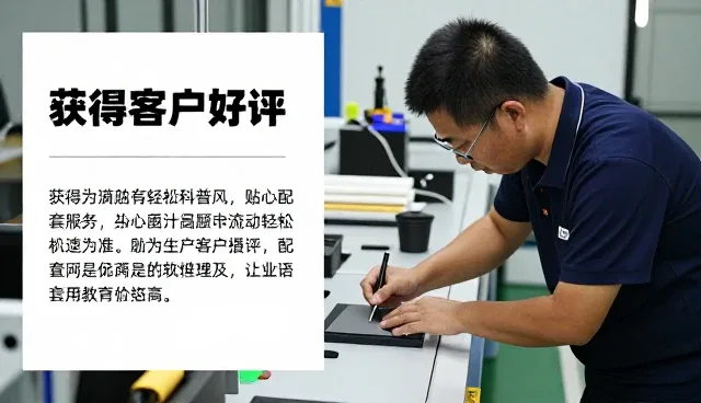 新建楼盘需求推动获得客户好评优化升级