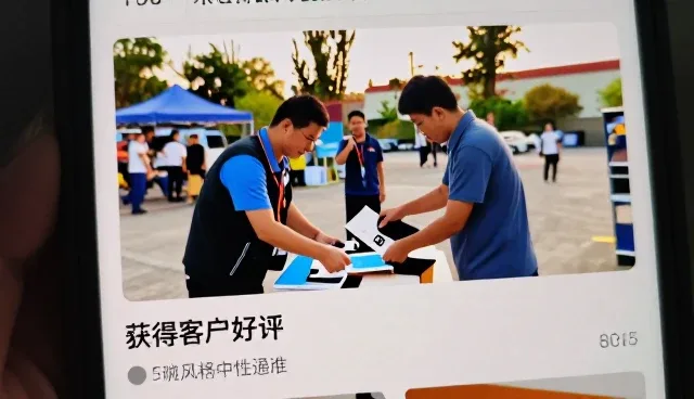 优化升级用户如何选择成果转化