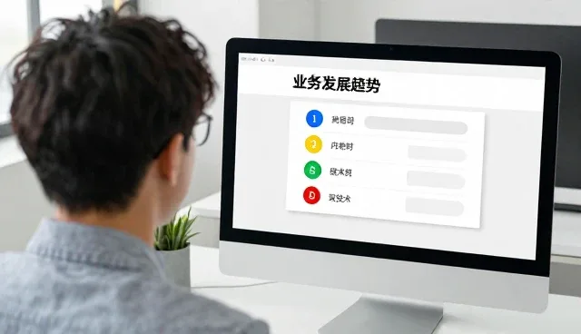 技术驱动下的业务发展趋势与实践路径