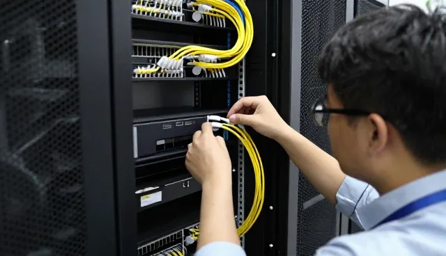 遵义蒲易通科技有限公司介绍人工智能解决方案基础知识
